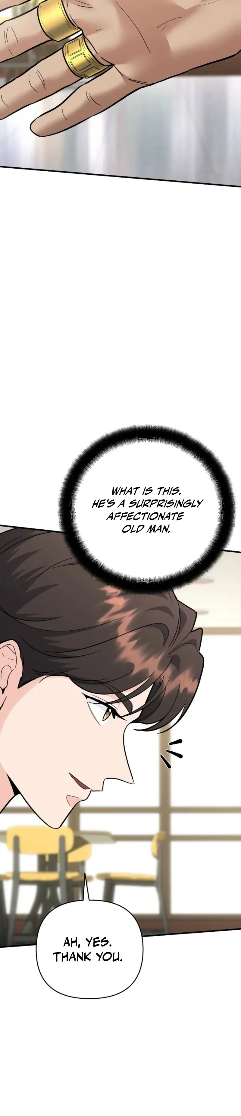 I Became a Swordsmanship Instructor at the Academy chapter 39 page 46