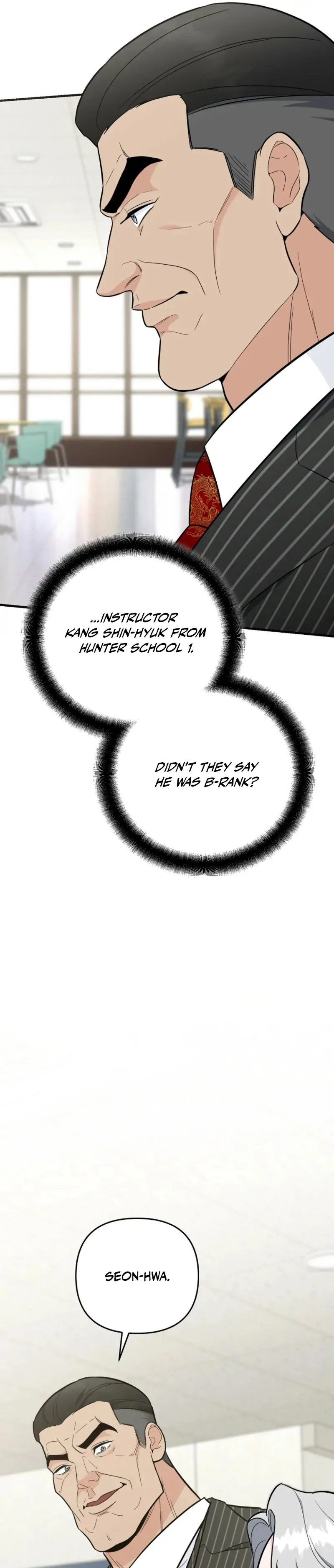 I Became a Swordsmanship Instructor at the Academy chapter 39 page 57