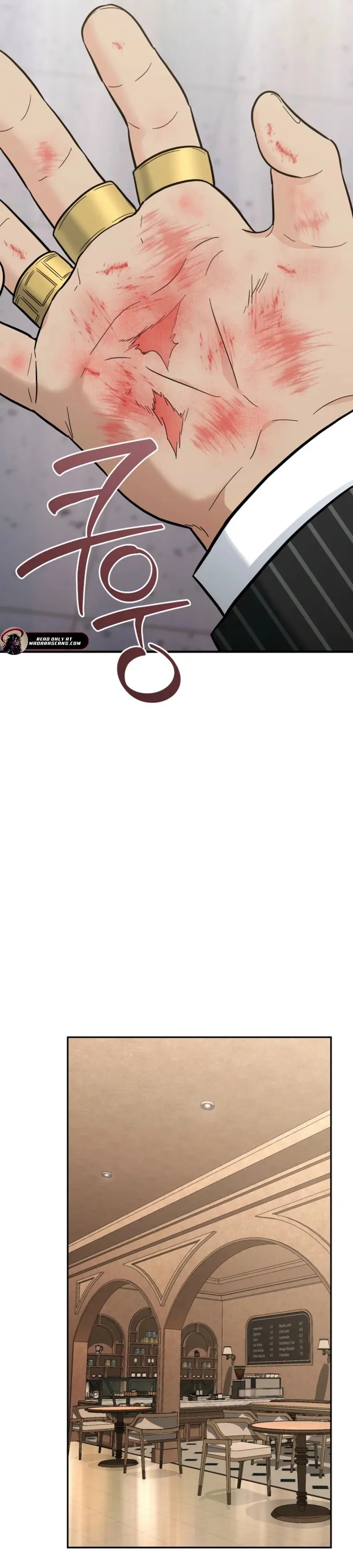 I Became a Swordsmanship Instructor at the Academy chapter 39 page 59