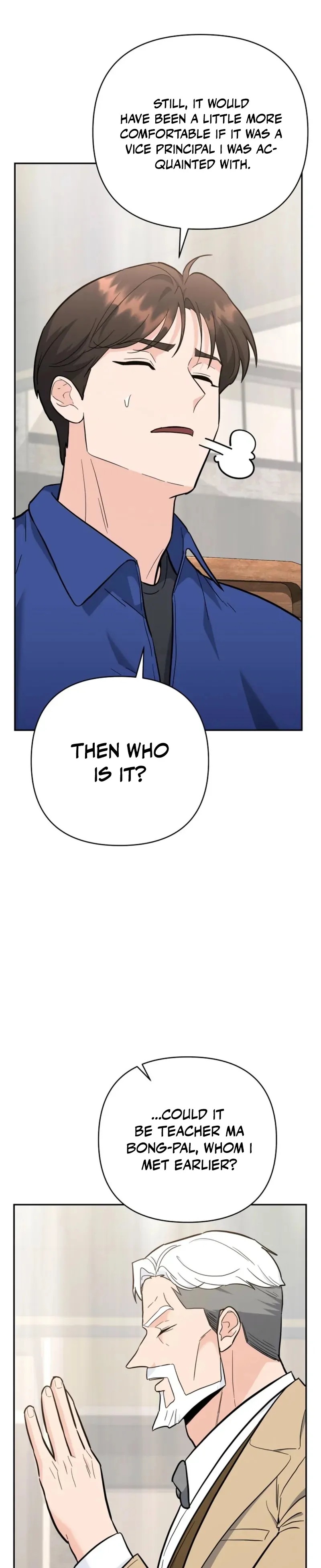 I Became a Swordsmanship Instructor at the Academy chapter 39 page 77