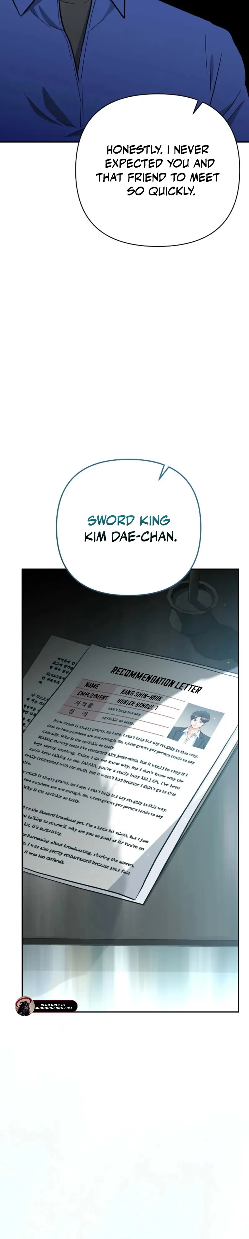 I Became a Swordsmanship Instructor at the Academy chapter 39 page 80