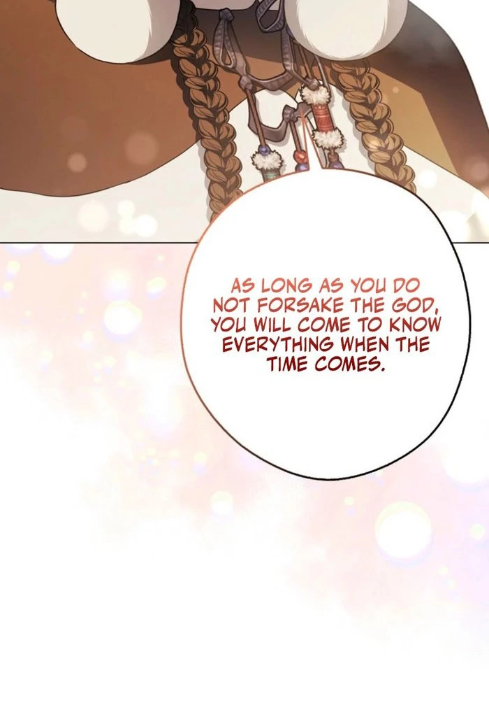 Marry or Die chapter 19 page 18