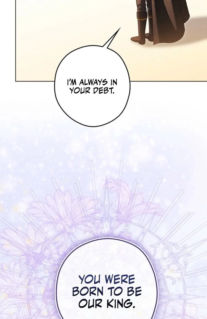 Marry or Die chapter 19 page 20