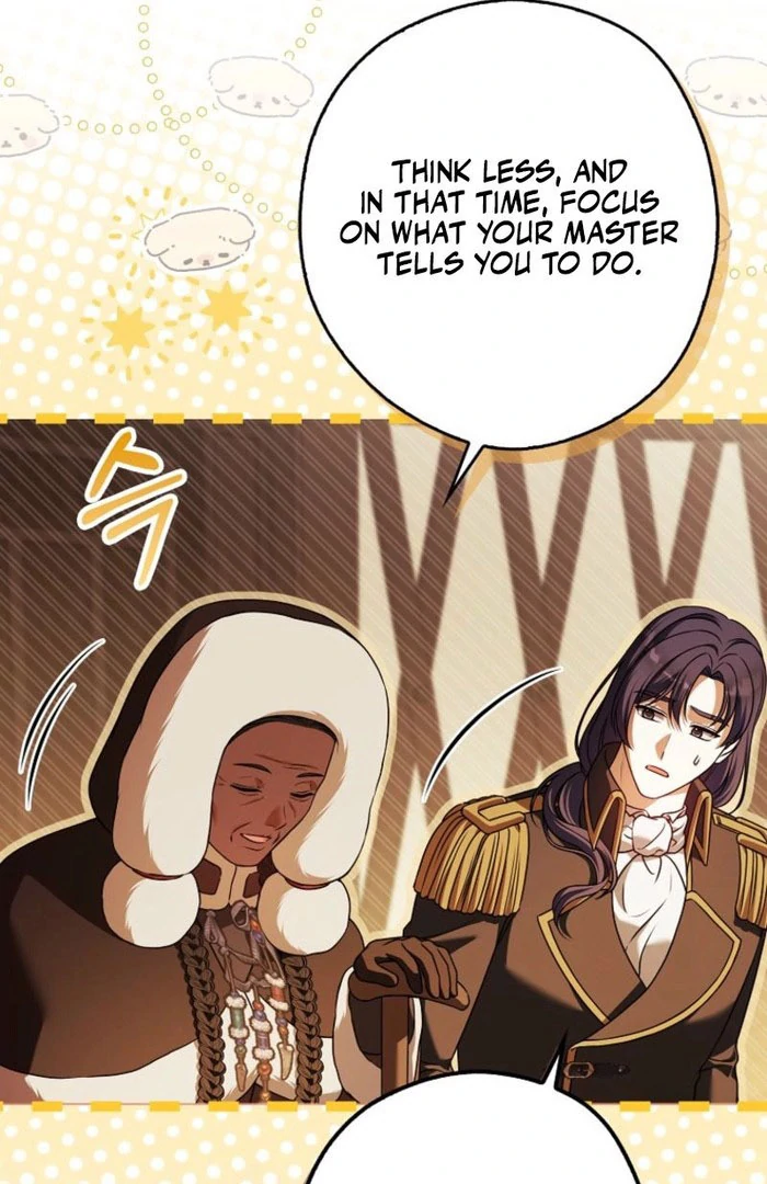 Marry or Die chapter 19 page 43