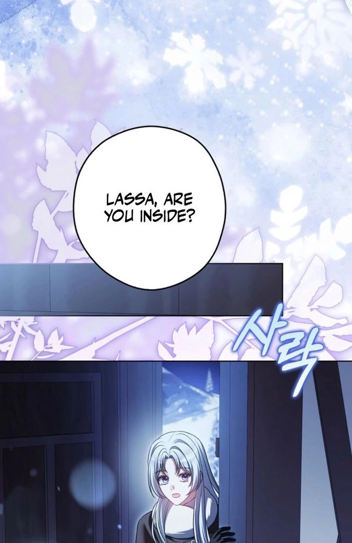 Marry or Die chapter 19 page 96