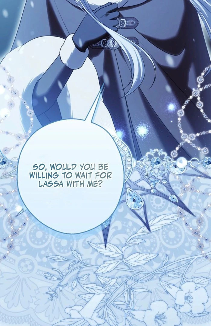 Marry or Die chapter 19 page 107