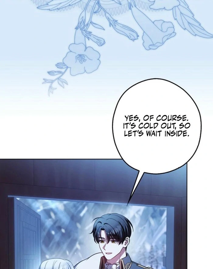 Marry or Die chapter 19 page 108