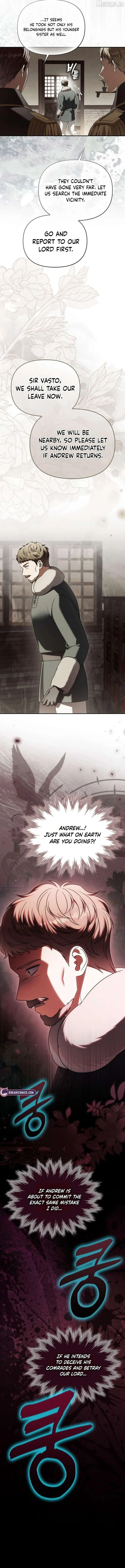 Marry or Die chapter 45 page 14