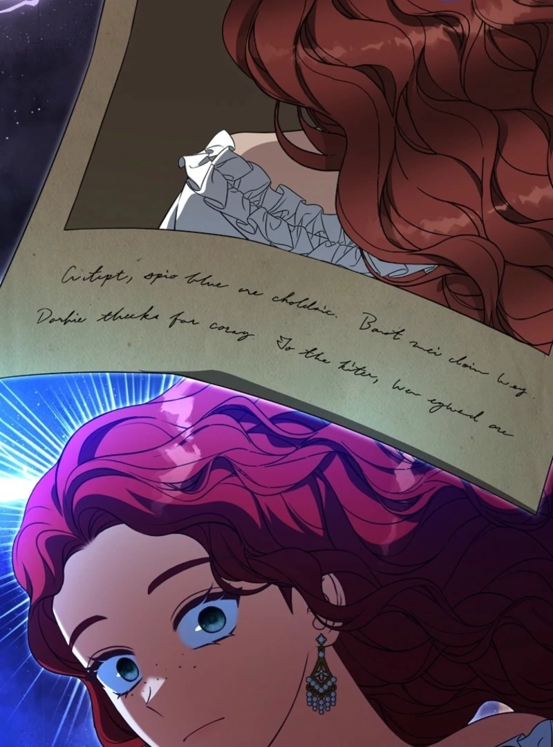 Marry or Die chapter 9 page 2