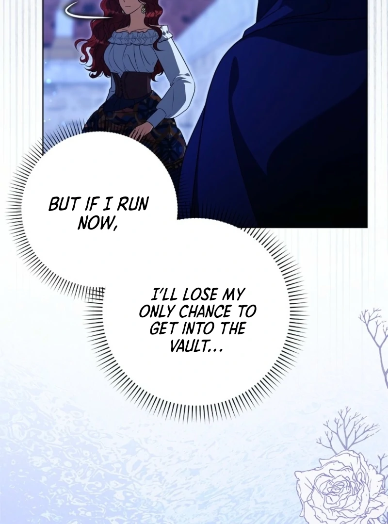 Marry or Die chapter 9 page 9