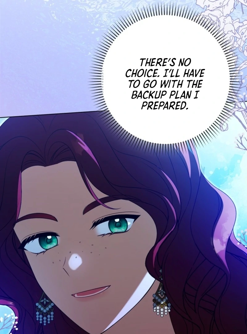 Marry or Die chapter 9 page 10