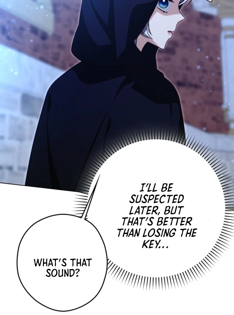 Marry or Die chapter 9 page 13