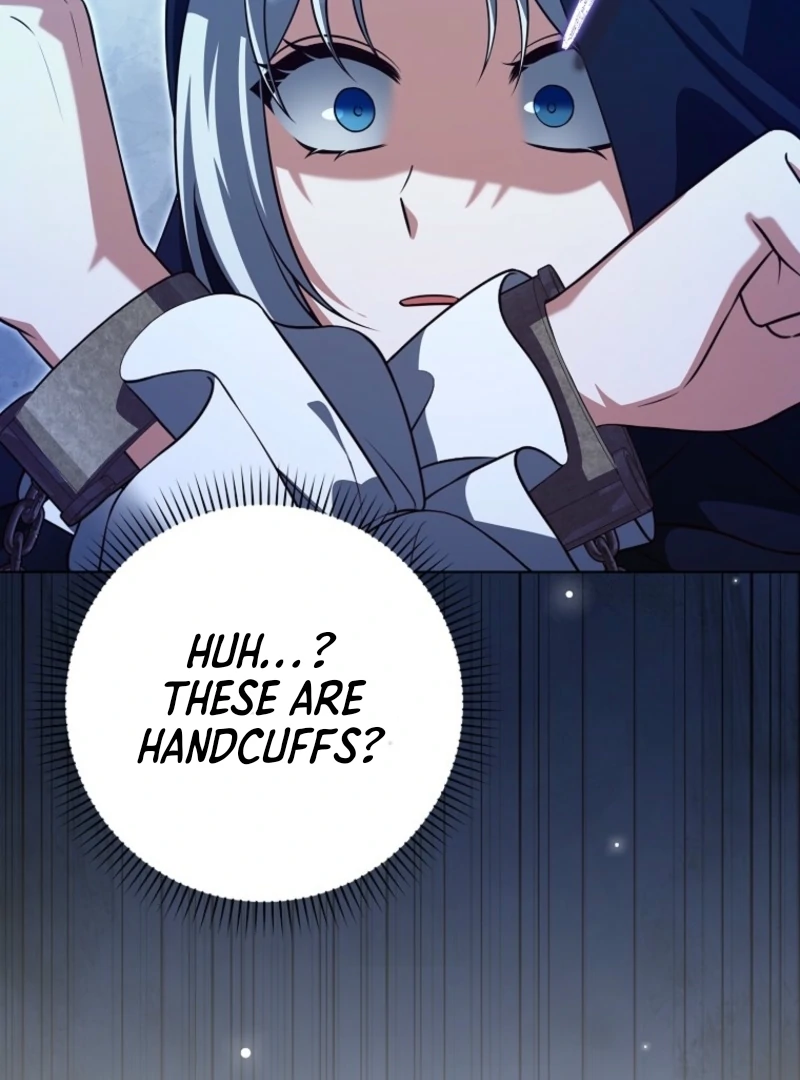 Marry or Die chapter 9 page 19