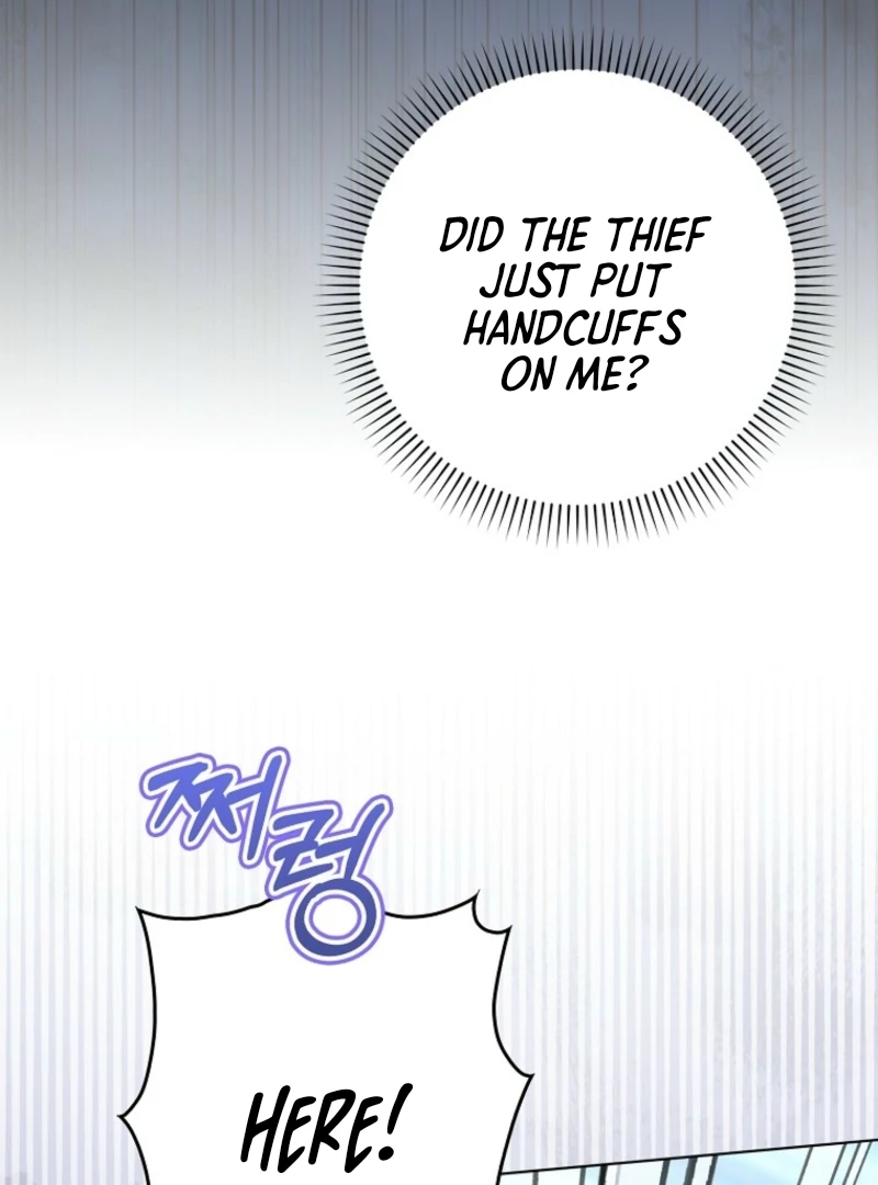 Marry or Die chapter 9 page 20