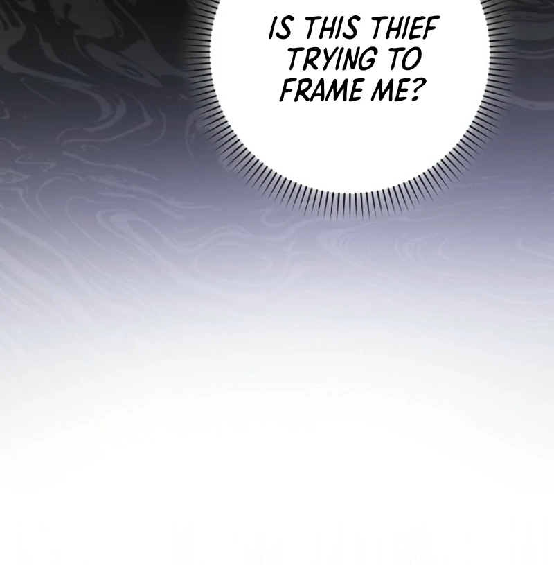 Marry or Die chapter 9 page 25