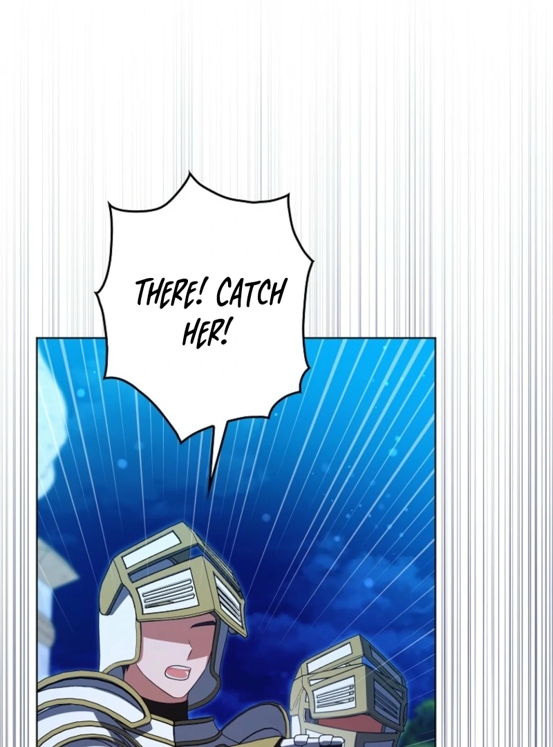 Marry or Die chapter 9 page 26