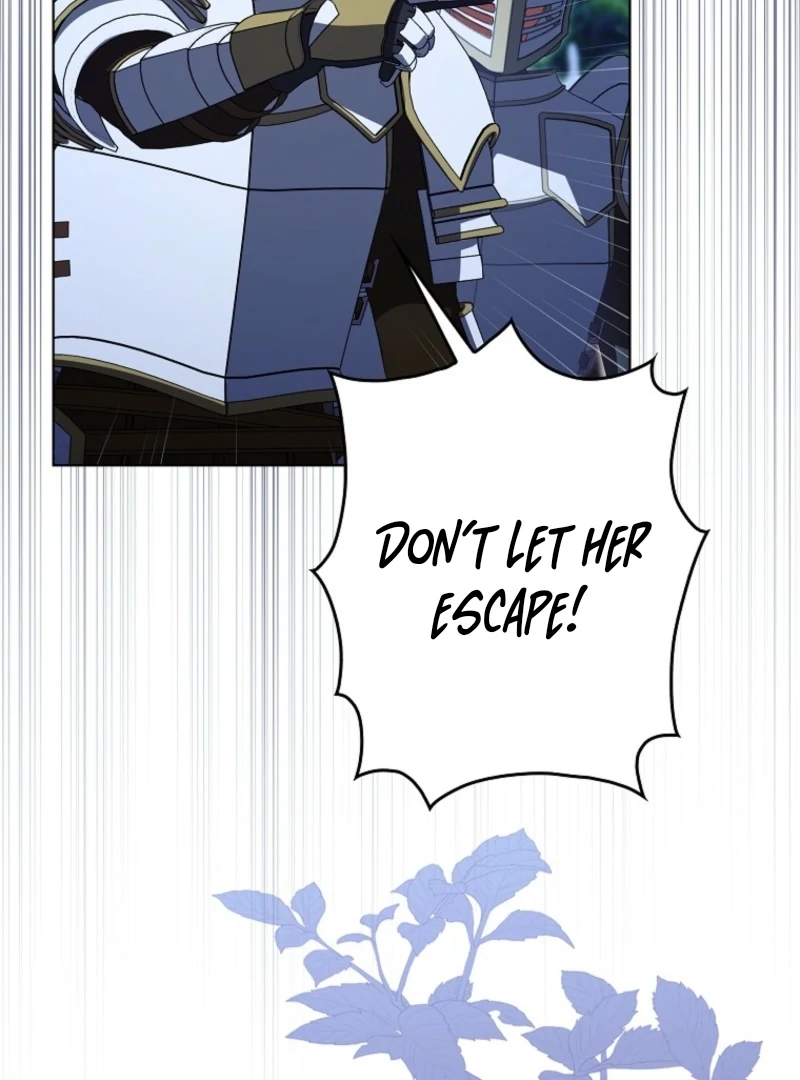 Marry or Die chapter 9 page 27