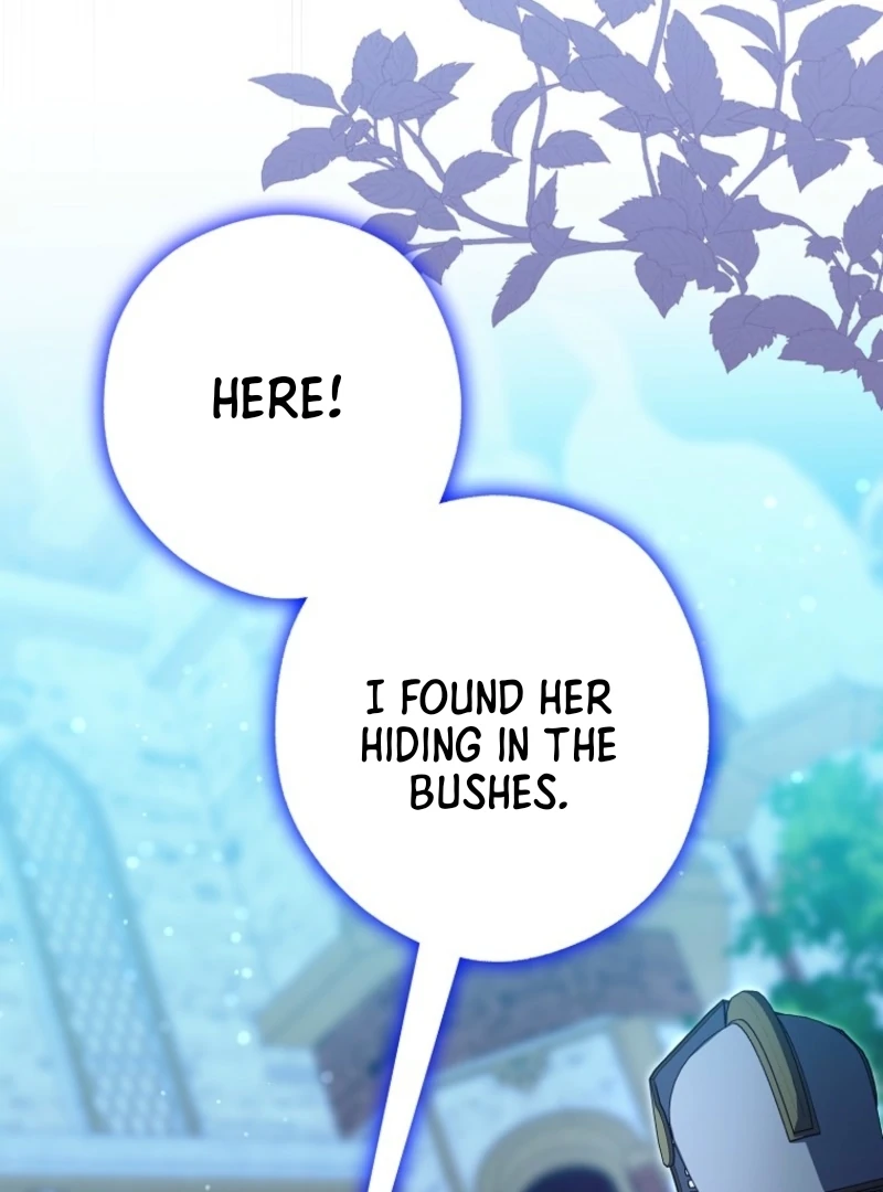 Marry or Die chapter 9 page 28