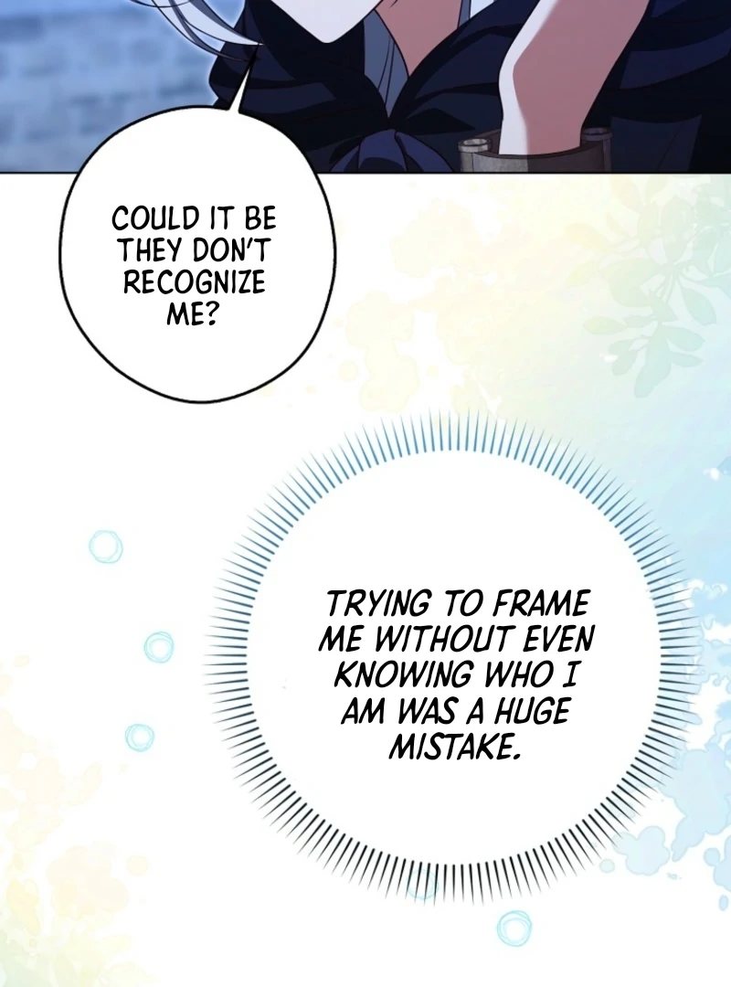 Marry or Die chapter 9 page 33