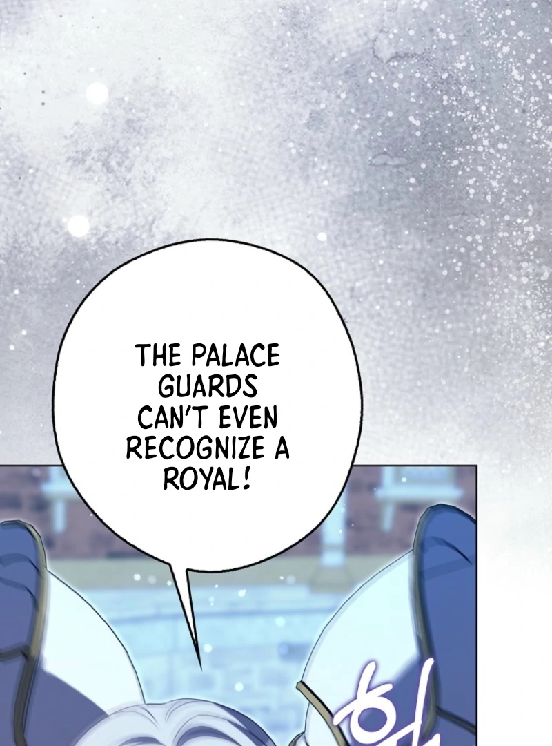Marry or Die chapter 9 page 43