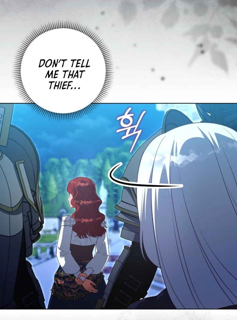 Marry or Die chapter 9 page 51