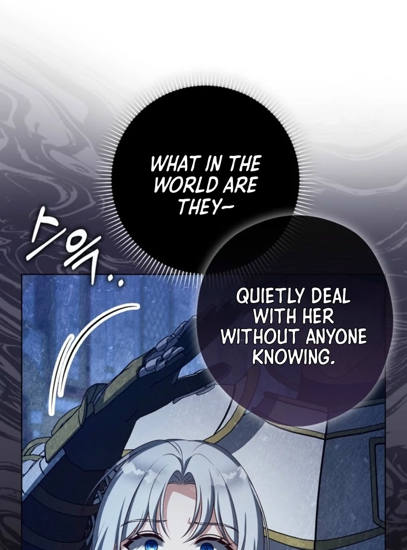 Marry or Die chapter 9 page 58