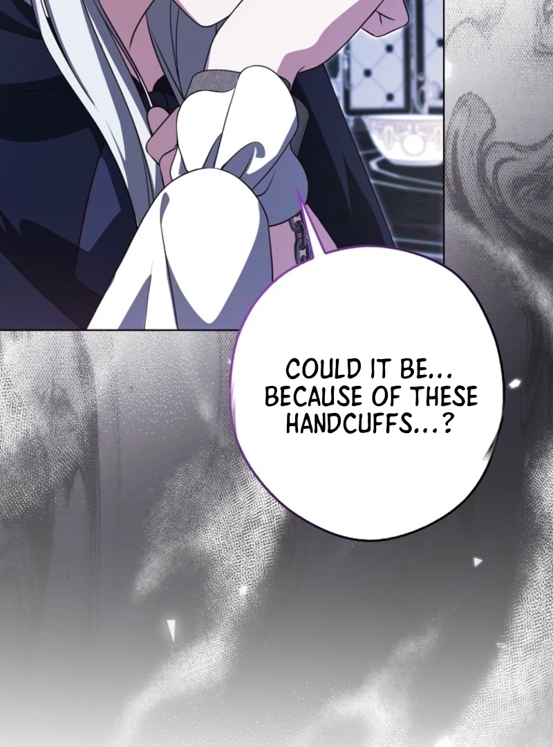 Marry or Die chapter 9 page 76