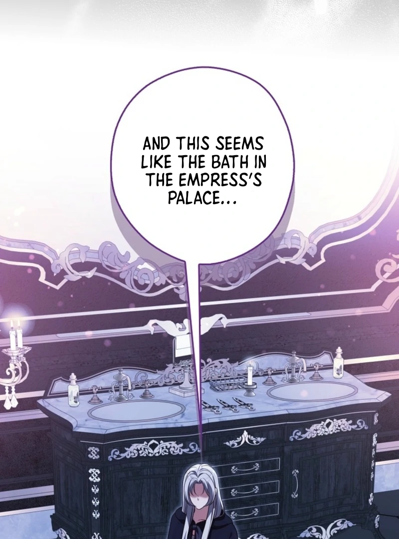 Marry or Die chapter 9 page 77