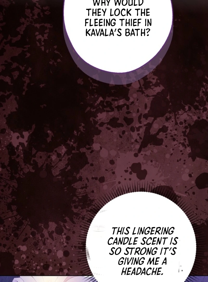 Marry or Die chapter 9 page 79