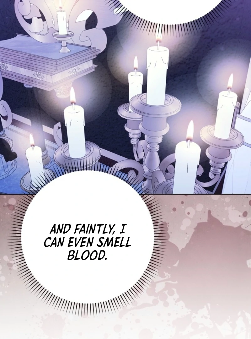 Marry or Die chapter 9 page 80