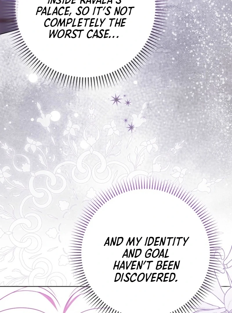 Marry or Die chapter 9 page 86