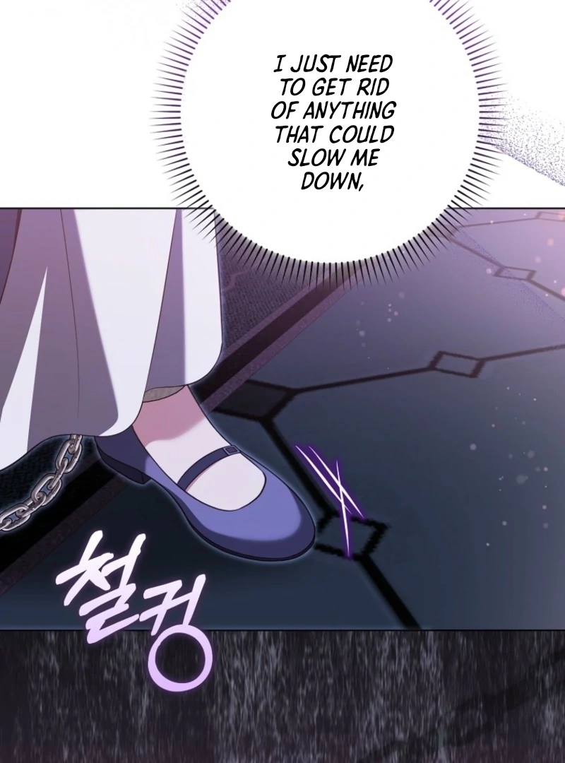 Marry or Die chapter 9 page 89