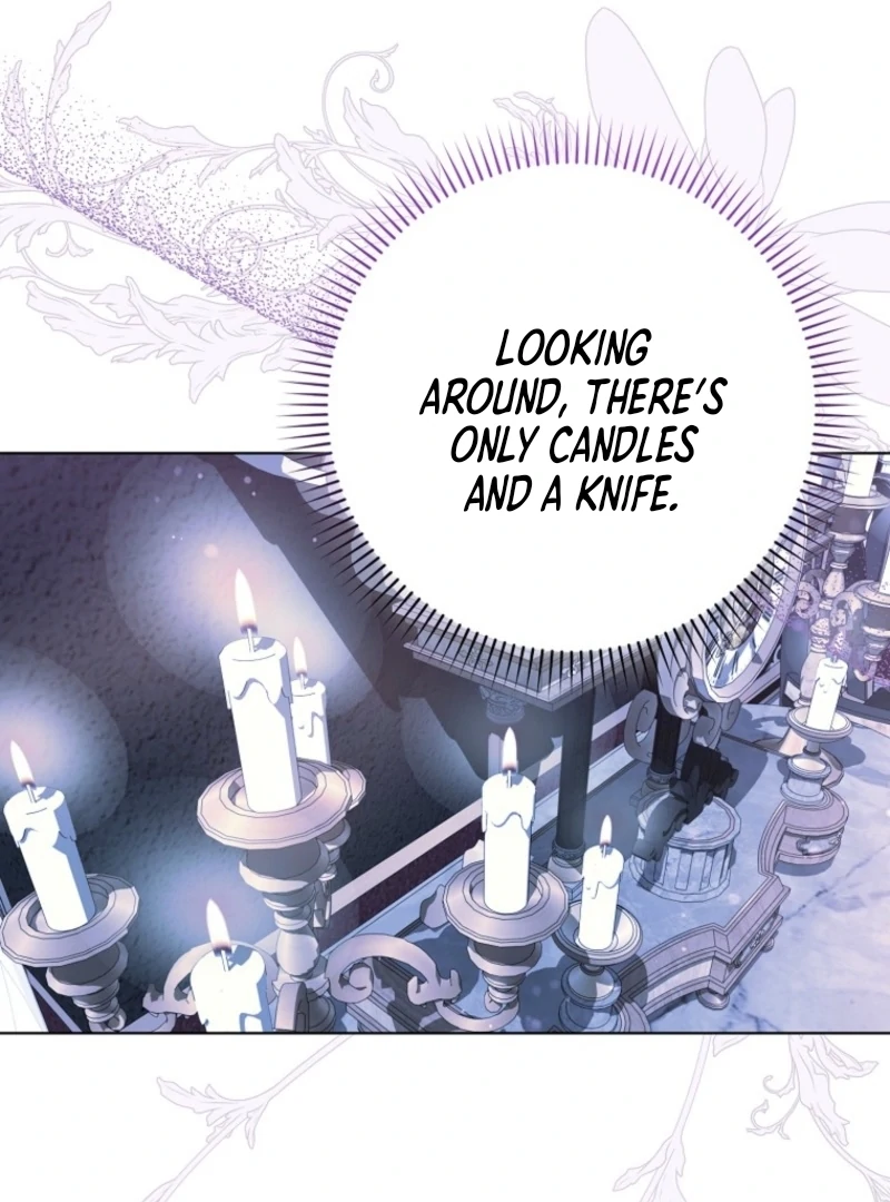 Marry or Die chapter 9 page 93