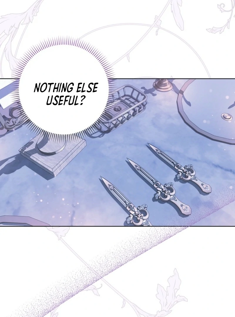 Marry or Die chapter 9 page 94