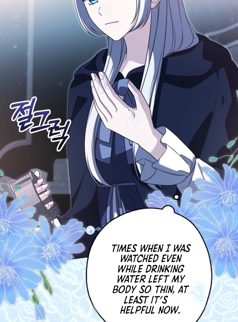 Marry or Die chapter 9 page 101