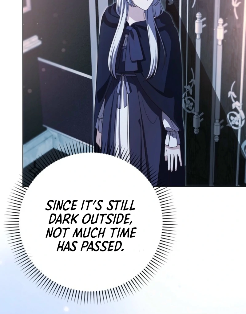 Marry or Die chapter 9 page 105