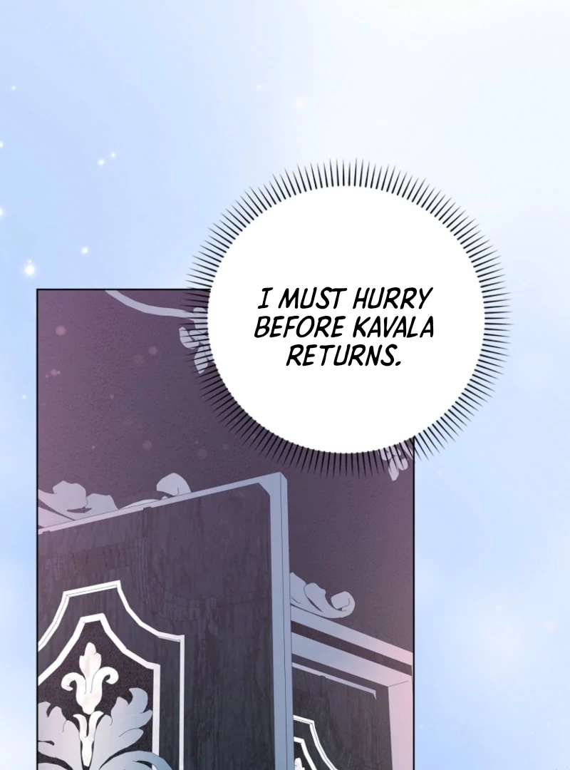 Marry or Die chapter 9 page 106