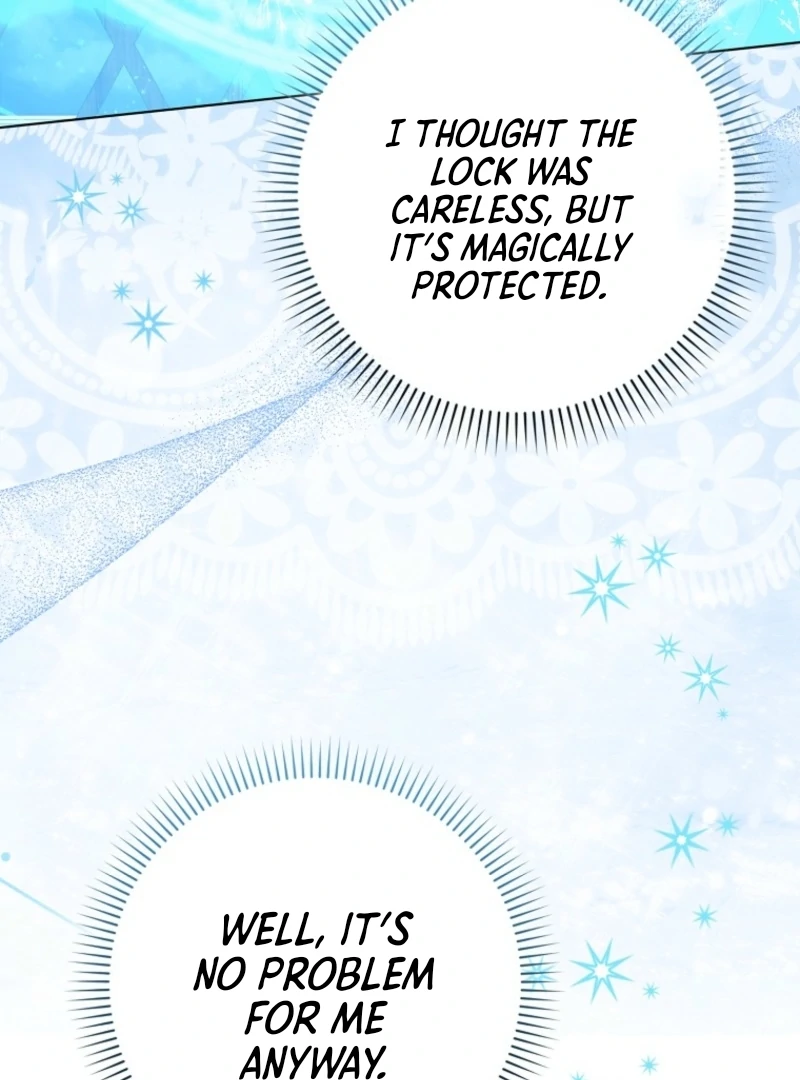 Marry or Die chapter 9 page 113