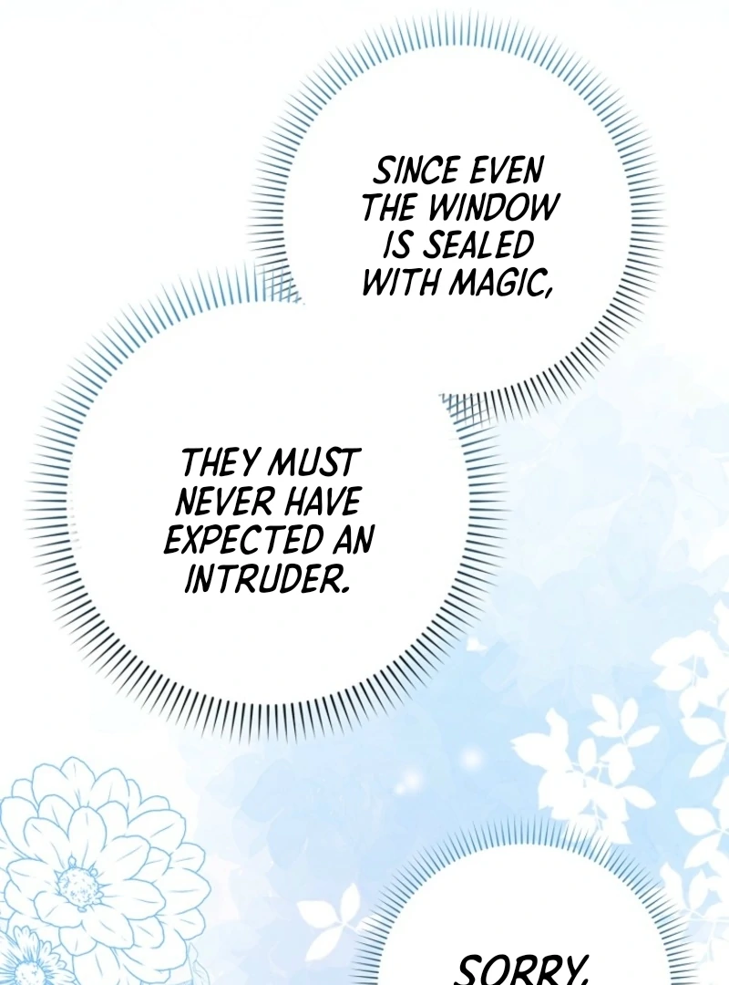 Marry or Die chapter 9 page 117
