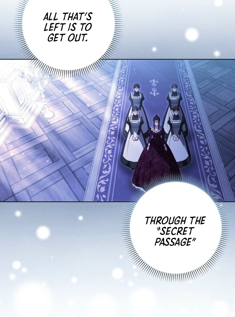 Marry or Die chapter 9 page 120
