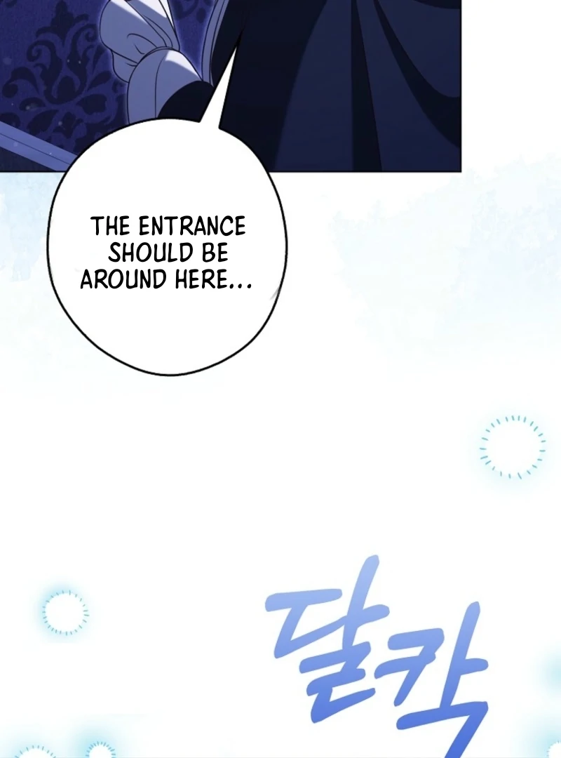 Marry or Die chapter 9 page 123