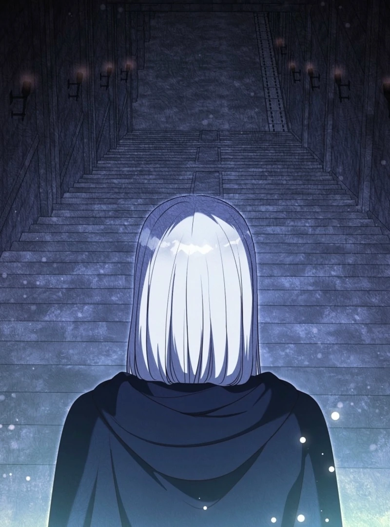 Marry or Die chapter 9 page 128