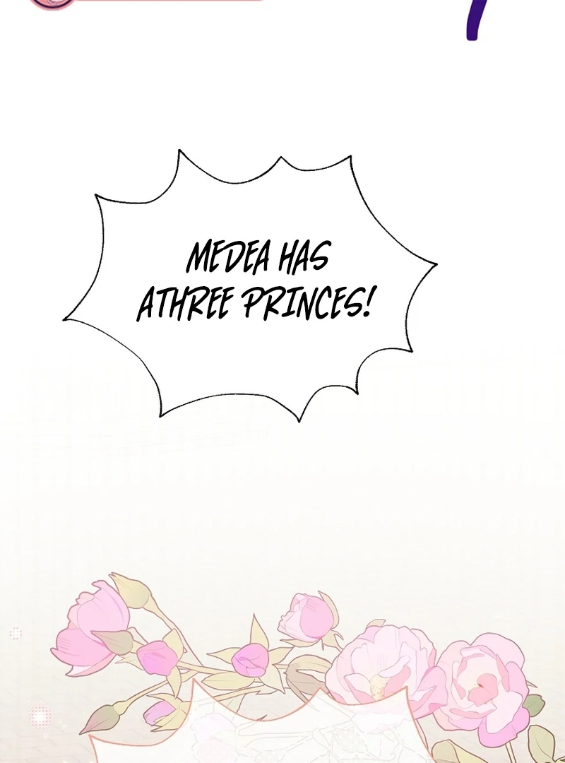 The Black-Haired Dad Is Not Reaping chapter 20 page 4