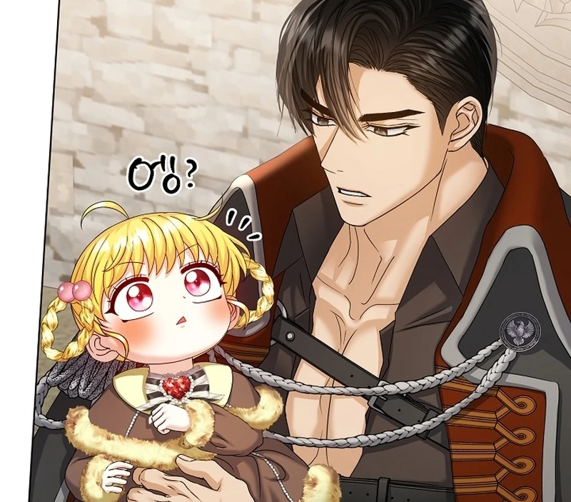 The Black-Haired Dad Is Not Reaping chapter 20 page 16