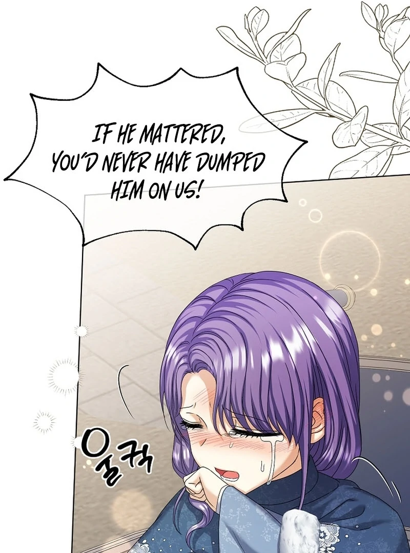 The Black-Haired Dad Is Not Reaping chapter 20 page 26