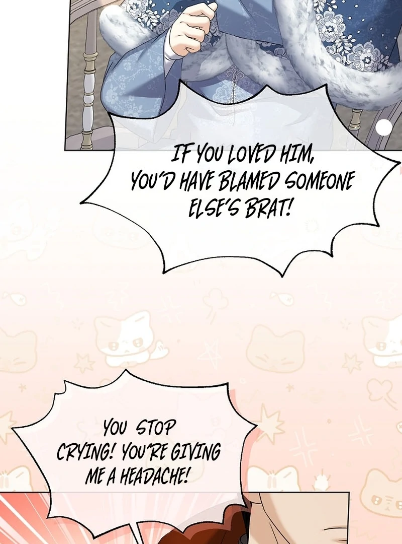 The Black-Haired Dad Is Not Reaping chapter 20 page 27