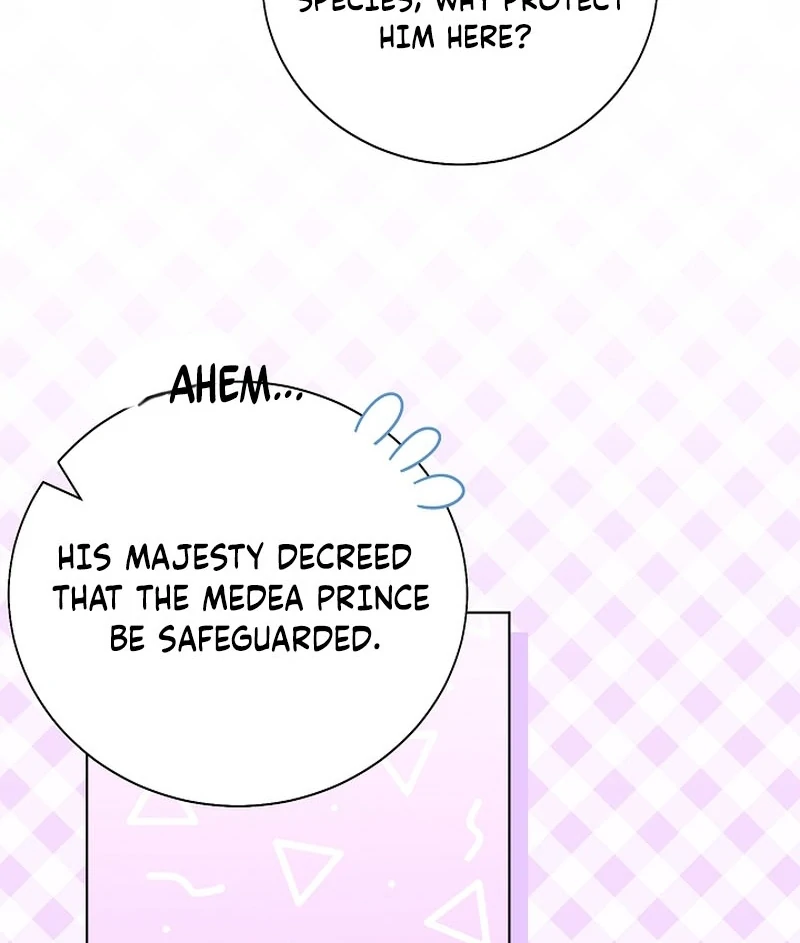 The Black-Haired Dad Is Not Reaping chapter 20 page 66