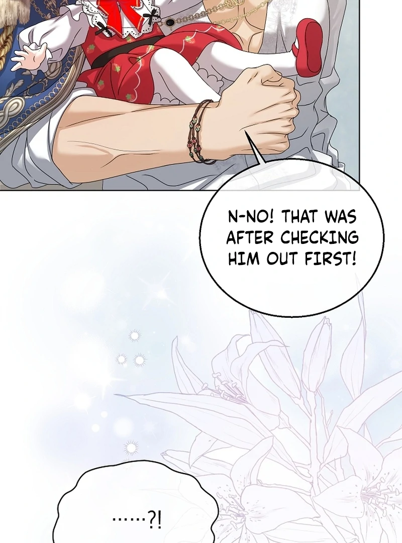The Black-Haired Dad Is Not Reaping chapter 20 page 97