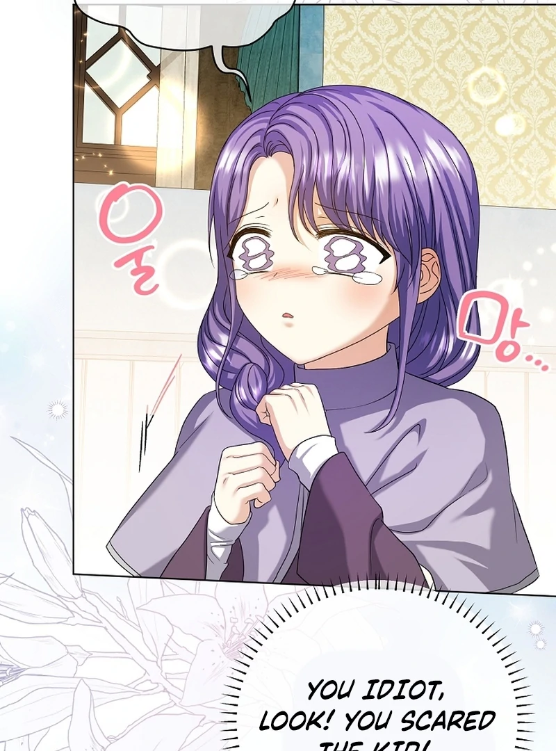 The Black-Haired Dad Is Not Reaping chapter 20 page 98