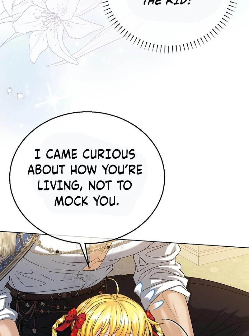 The Black-Haired Dad Is Not Reaping chapter 20 page 99